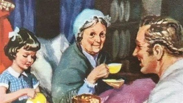 قصه في يوم من الأيام كان هناك إمرأة عجوز إشتد بها المړض كامله قصةظلم_إمرأةفي يوم من الأيام كان هناك إمرأة عجوز إشتد بها المړض وأصبحت عاجزة تماما عن الحركة فأخذها إبنها وزوجتة لتعيش