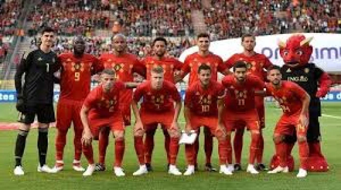 سلوفاكيا تفوز على بلجيكا بهدف نظيف في يورو 2024 تمكن منتخب سلوفاكيا من الفوز على نظيره البلجيكي بهدف نظيف. وأقيمت المباراة مساء اليوم الاثنين، في