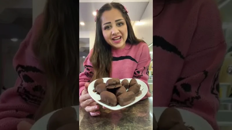 جرب اول وصفة حلى لشهر رمضان (جزء الثاني) وطعمهه طلع وصفات اكل رمضانية