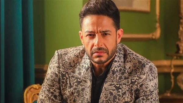 تصل إلى 4 آلاف جنيه.. أسعار تذاكر حفل حماقي في بورسعيد سعيد يستعد الفنان محمد حماقي، لإحياء حفل غنائي ساهر له في بورتو سعيد بمدينة بور سعيد، وذلك يوم