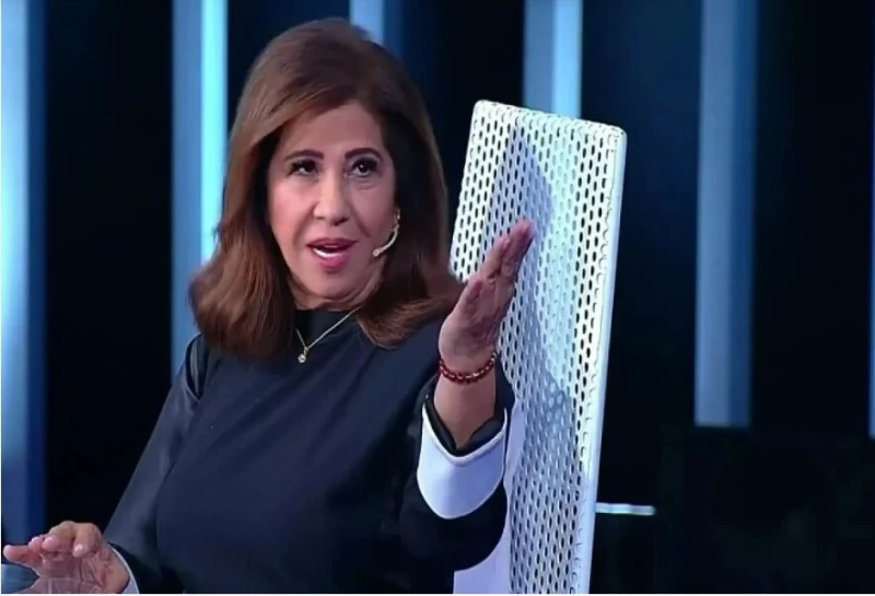 ليلى عبد اللطيف تتصدر التريند من جديد.. ما هي توقعاتها المثيرة لعام 2024؟ أفاق عربيةعادت العرافة اللبنانية الشهيرة، ليلى عبد اللطيف، لتتصدر محركات