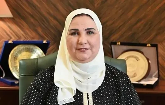 وزيرة التضامن الاجتماعي تتابع موقف تسليم الوحدات السكنية لبنات وأبناء مصر خريجي دور الرعاية تابعت نيفين القباج وزيرة التضامن الاجتماعي جهود لجنة