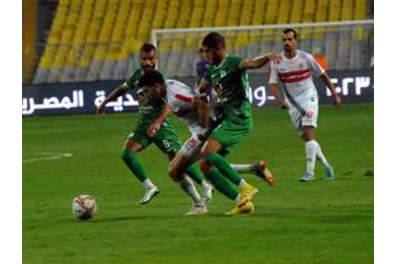 تعرف علي نتائج مباريات أمس الإثنين 17-6-2024 في الدوري المصري وترتيب الفرق و الهدافين أقيمت مساء أمس الاثنين منافسات اليوم الثاني من الجولة ال 26 من