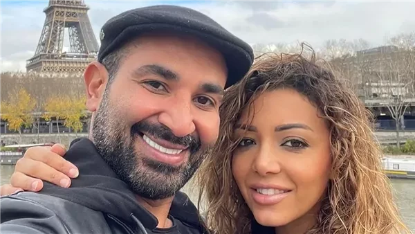 طليقة أحمد سعد ترد بحدة على تصريحاته ردت مصممة الأزياء علياء بسيوني على تصريحات طليقها الفنان المصري أحمد سعد، حيث وصفها بأنها السبب وراء نجاحه.وكان