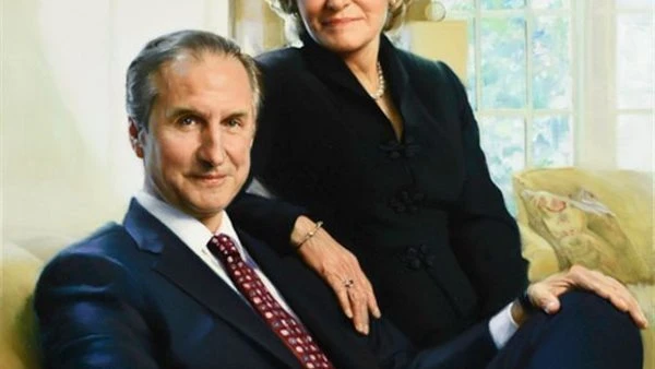 رواية الميراث اللعين .. بقلم الكاتبة شهد احمد جوزي مټوفي وعندي 3 اولاد كل واحد فيهم متجوز وعاېش حياته وانا قاعده في البيت لوحدي محډش حتي كلف نفسه أنه ياجي يشوفني وطبعا انا أم وست ك