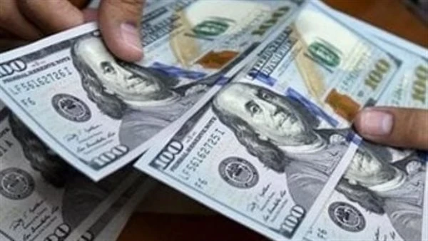 سعر الدولار اليوم الثلاثاء 25-6-2024 بالبنوك العاملة فى مصر (تحديث) ننشر سعر الدولار اليوم الثلاثاء 25-6-2024، مقابل الجنيه المصرى بالبنوك العاملة فى