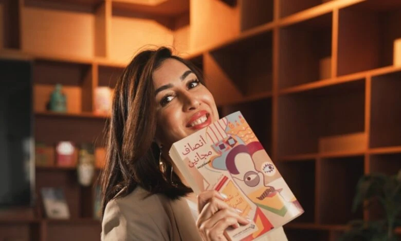 السعودية شيماء الشريف تفوز بالجائزة الدولية للأدب العربي نالت الروائية السعودية الدكتورة شيماء الشريف الجائزة الدولية للأدب العربي ابن عربي للكتب