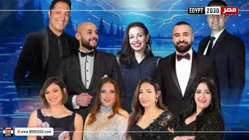 تفاصيل حفل فرقة أوبرا الإسكندرية على مسرح سيد درويش ضمن فعاليات الثقافة المصرية لتقديم أروع أعمال رموز الموسيقى و الغناء العربى تنظم دار الأوبرا