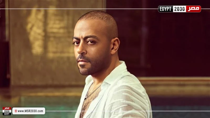 تامر عاشور: بحب النكد زي عينيا.. ده الاستايل بتاعي أعرب المطرب تامر عاشور عن سبب حبه للأغاني الدرامية الحزينة التي يقدمها بصورة مستمرة، قائلا: بحب النكد زي عينيا، ده الخط بتاعي أنا