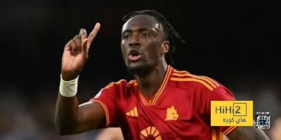 أخبار الرياضة -استون فيلا يخطط لإعادة لاعب روما إلى الدوري الانجليزي تعرف على التالي استون فيلا يخطط لإعادة لاعب روما إلى الدوري الانجليزي، 8211 كشفت