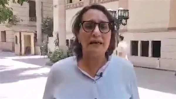 حنان رمسيس: البورصة تربح 9 مليارات جنيه في جلسة نهاية الأسبوع.. فيديو اختتمت البورصة المصرية، تعاملات اليوم الخميس، آخر جلسات الأسبوع، بارتفاع جماعي