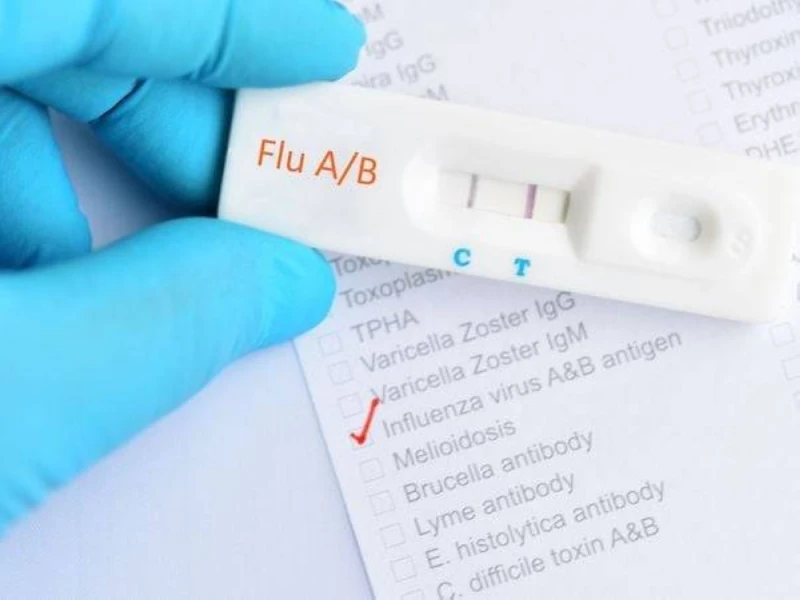 لماذا يحظى فيروس الإنفلونزا باهتمام المختصين؟ افاق عربية لماذا يحظى فيروس الإنفلونزا باهتمام المختصين؟ افاق عربية يستخدم موقعنا الإلكتروني ملفات