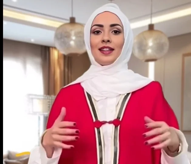 كنزة ليلي المغربية مرشحة للتتويج ملكة الذكاء الاصطناعي اقتربت مؤثرة مغربية افتراضية مطورة بالذكاء الاصطناعي من الوصول إلى المرحلة النهائية من مسابقة