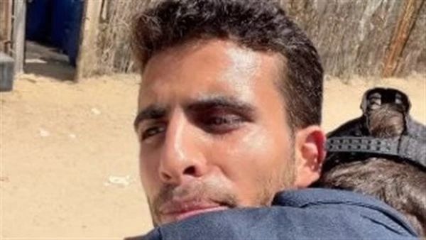 ..صاحب مقولة هدنة يا جماعة- تدهور الحالة الصحية للصغير الفلسطيني عبود.. وشقيقه: مصاب ب حمى الطيور..تفاصيل تتابع الان تفاصيل ما ورد عن صاحب مقولة هدنة