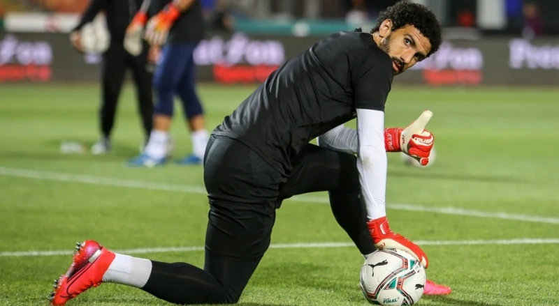 الزمالك يخصم 25 من عقد محمد عواد قرر عبد الواحد السيد مدير الكرة بنادي الزمالك توقيع غرامة مالية على محمد عواد حارس مرمى الفريق الأول لكرة القدم بخصم