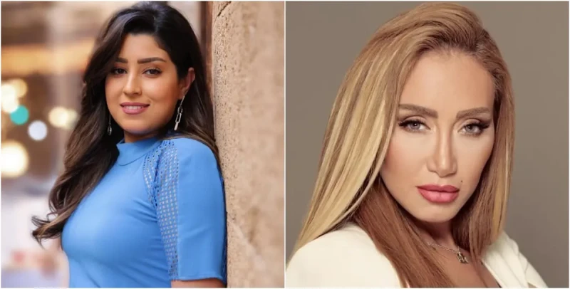 لأول مرة.. ريهام سعيد تكشف سبب خلافها مع أيتن عامر تحدثت الإعلامية ريهام سعيد عن خلافها مع الفنانة أيتن عامر، مؤكدة أنها تكن لها الاحترام لكن لا يوجد
