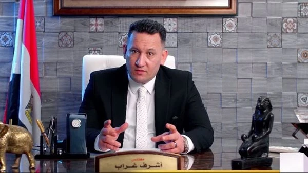 بالتزامن مع 30 يونيو.. خبير اقتصادي يرصد إنجازات الدولة في الملف الصناعي رصد الدكتور أشرف غراب، الخبير الاقتصادي، نائب رئيس الاتحاد العربي للتنمية