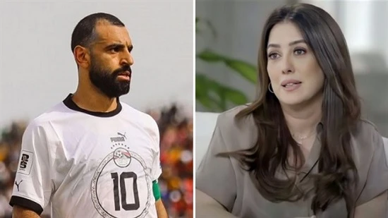 كندة علوش تكشف تفاصيل مكالمتها مع محمد صلاح بعد إصابتها بسرطان الثدي محرر الاقباط متحدون كشفت النجمة كندة علوش عن مكالمة خاصة جاءتها من اللاعب المصري المحترف في صفوف ليفربول محمد ص