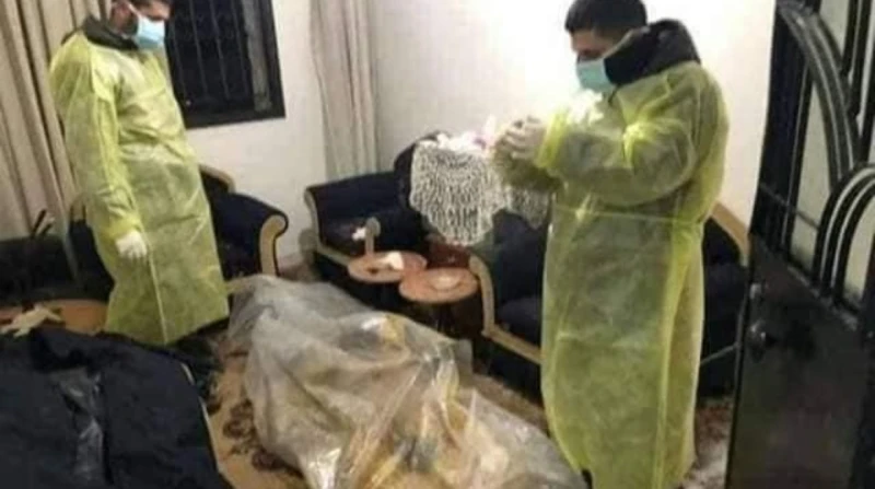 سفاح التجمع يتكرر بالدقي.. وفاة فتاة خلال علاقة شاذة نهاية مأساوية شهدتها اللحظات الأخيرة في حياة فتاة لم تتجاوز ال20 عاما، حيث كانت ترتبط بعلاقة