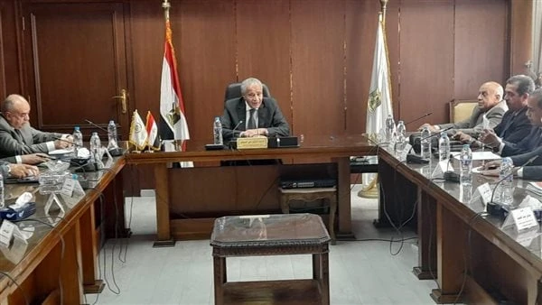 التموين: تسلمنا3.551 مليون طن قمح محلي وماحققناه جاوز المستهدف أكد الدكتور علي المصيلحي وزير التموين والتجارة الداخلية، انه تم توريد المستهدف من الأقماح المحلية بكمية تصل إلى 3 ملي