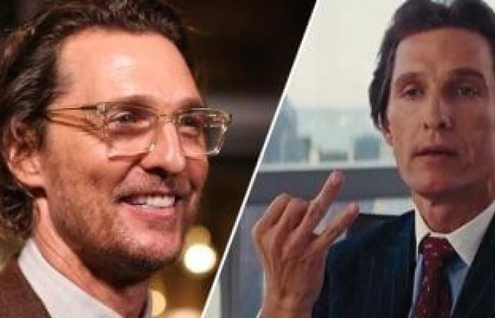 ماثيو ماكونهى يسترجع ذكريات أصعب مراحل حياته: بحثت عن مهنة أخرى استرجع نجم هوليود ماثيو ماكونهي واحدة من أصعب الفترات التي مرت عليه فى حياته المهنية حينما كان ممثلا شابا قائلا فى ح