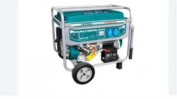 أسعار مولدات الكهرباء في مصر 2024.. مولد كهرباء ماركة توتال مفاجأة مولد كهرباء.. ارتفعت معدلات البحث عن أسعار مولدات الكهرباء في مصر 2024، وذلك في ظل
