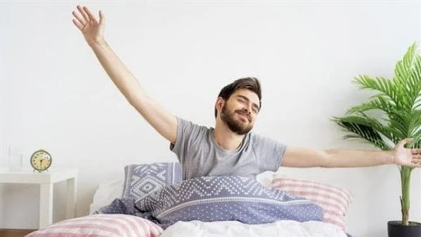 3 كلمات من النبي هتخليك نشيط طول اليوم.. اغتنم الفرصة ورددها قبل النوم النوم المتقطع مشكلة يعاني منها الكثير، ربما بسبب الحر أو التفكير الزائد، ولكن