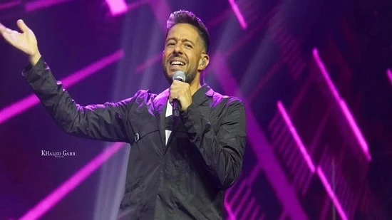 محمد حماقى يحيى حفل ليالى مصر فى استاد 30 يونيو الجمعة المقبل يحيي النجم محمد حماقي يوم الجمعة المقبل، الموافق 28 يونيو الجاري، حفلا غنائيا ضخما ضمن