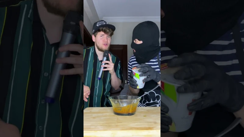 اندومي بطريقة جديدة وصفات اكل جديدة