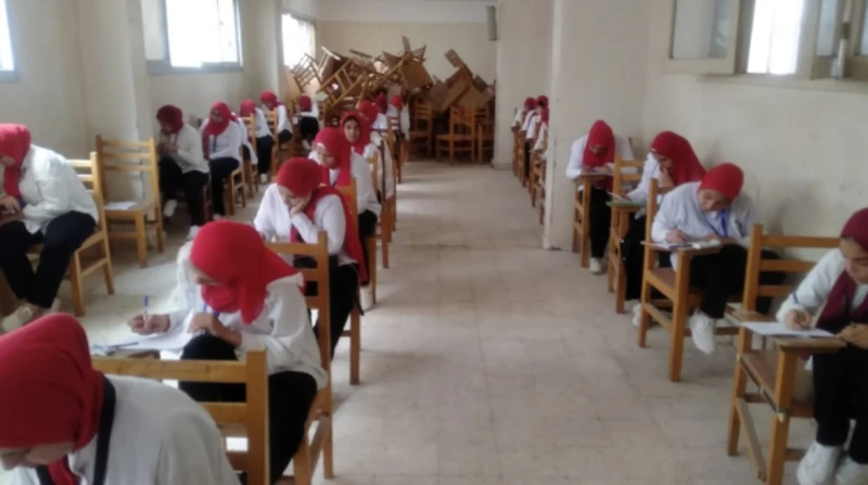 رابط التقديم على مدارس التمريض بكفر الشيخ.. الأوراق المطلوبة أعلنت مديرية الشئون الصحية بكفر الشيخ عن بدء التقديم لمدراس التمريض التابعة لمديرية