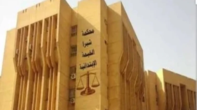 السجن المشدد لسائق بتهمة الاتجار في الحشيش بشبرا الخيمة قضت محكمة جنايات شبرا الخيمة، الدائرة الثالثة، برئاسة المستشار أمير فايز حنا، وعضوية