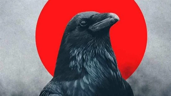 غراب رحلة مسرحية عبر سحر وعادات الصعيد افاق عربية يعرض فريق مسرح مسرحية غراب المستوحاة من مسرحية الواد غراب والقمر للكاتب الكبير اشرف عزب ، علي مسرح