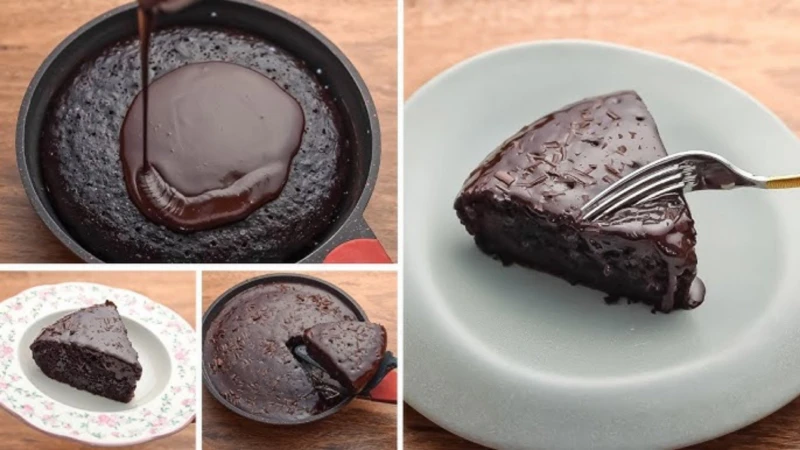 طريقة عمل كيكة الشوكولاتة في الطاسة غرقانة في الصوص وفي أقل من 10 دقائق كيكة الطاسة تعتبر من أجمل وألذ وأسرع كيكات الشكولاتة التي يمكن القيام بها بكل سهولة في المنزل بخطوات بسيطة و