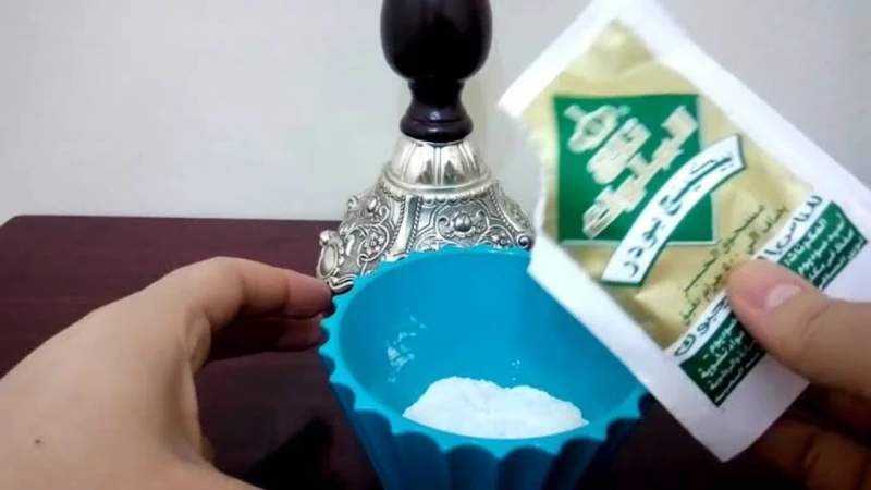 هتبقي قطنة.. طريقة مدهشة لاستخدام البيكنج بودر في إزالة الشعر الزائد ترغب كل سيدة في أن نجعل جسمها يظهر بأفضل شكل ممكن، وأن الشعر الزائد يجعله يظهر