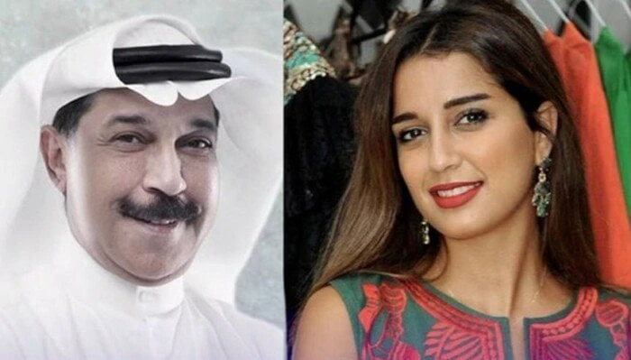 بعد تعرضه لوعكة صحية.. ابنة عبد الله الروشيد تثير الجدل أثارت أسيل، ابنة الفنان عبد الله الروشيد حالة من الجدل عبر منصات التواصل الاجتماعي، وذلك بسبب