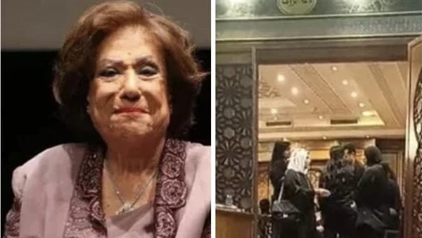 أخبار الفن الأزمات تضرب الوسط الفني .. وتصريحات مثيرة للجدل من سميحة أيوب نشر قسم الفن بموقع صدي البلد العديد من الأخبار العالمية والمحلية الهامة عن