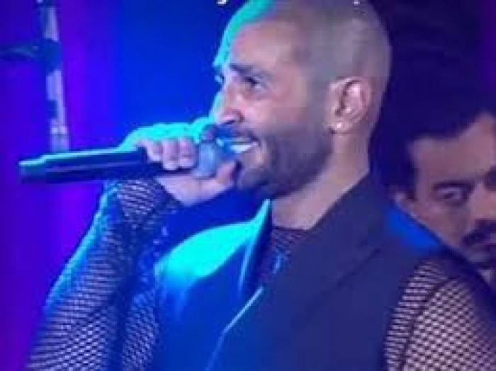 موعد حفل أحمد سعد المقبل في مهرجان موازين تتساءل الجماهير الفنية، عن موعد حفل أحمد سعد المقبل في مهرجان موازين. ومن المقرر أن يحيي النجم أحمد سعد يوم