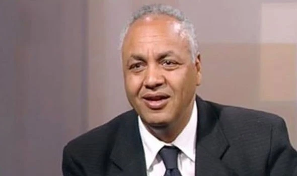 مصطفى بكري: مصر موقفها واضح مع حق الشعب الفلسطيني في تقرير مصيره كتب- خالد الشربينى قال الإعلامي مصطفى بكري، إن مسئولون إسرائيليون أكدوا فشل بنيامين نتنياهو في القضاء على حركة حماس