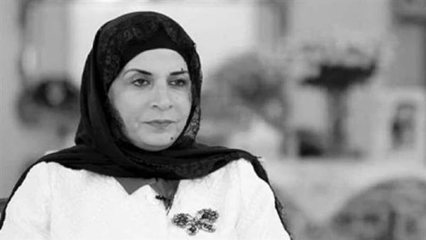 ..سبب وفاة غادة المسلم أم مبارك وأهم أعمالها الخيرية..تفاصيل تتابع الان تفاصيل ما ورد عن سبب وفاة غادة المسلم أم مبارك وأهم أعمالها الخيرية، الأحد 16