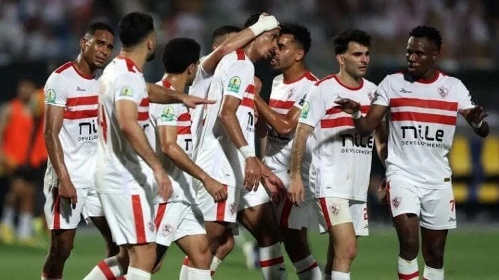مشاهدة مباراة الزمالك وفاركو بث مباشر في الدوري الممتاز اليوم بث مباشر مباراة الزمالك وفاركو، اليوم الجمعة، الموافق 21 من شهر يونيو الجاري لهذا