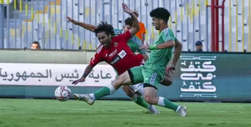 -الكشف عن حكم مباراة الأهلي والاتحاد السكندري في دوري .. الوطن سبورت، الكشف عن حكم مباراة الأهلي والاتحاد السكندري في دوري ،11 56 م الإثنين 17 يونيو