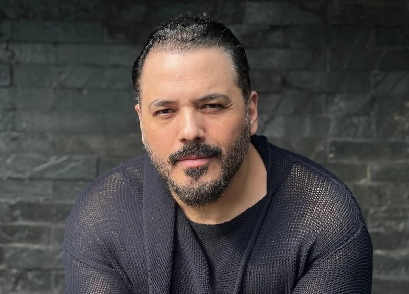 خاص بالفيديو- رامي عياش في ليلة حلم ابداعية في كازينو بيسين عاليه بمناسبة عيد الأضحى أشعل الفنان اللبناني، رامي عياش، ليل عروس المصايف-عاليه بحفل