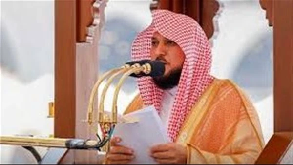 أفاق عربية الاخيرة نتحدث اليوم حول رجل ذو صوت عذب ومنصب رفيع المستوى.. من هو الدكتور ماهر المعيقلي خطيب يوم عرفة 1445؟ والذي يثير الكثير من الاهتمام والجدل عبر مواقع التواصل الاجتم