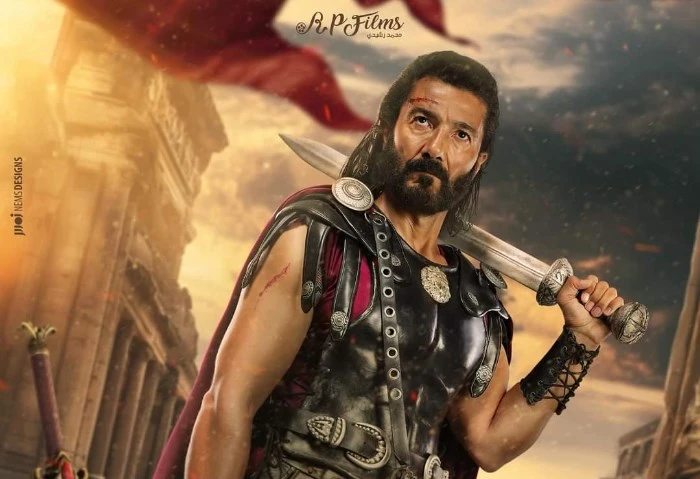 فى رابع أيام عرضه، فيلم أهل الكهف يتصدر التريند تصدر فيلم أهل الكهفبطولة النجم خالد النبوي قائمة الأكثر بحثا عبر محرك البحث جوجل، وذلك بعد مرور 4