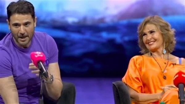 أخبار الفن.. أحمد عز يرد على منافسته لفيلم ويل سميث.. وشيماء سيف: ولاد رزق أحلى.. الكشف عن القائمة القصيرة لجائزة غسان كنفاني 2024 نشر قسم الفن على