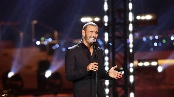 فن: ملتقانا قريبا في مصر.. كاظم الساهر يروج لحفله بالقاهرة الجديدة اقرأ في أفاق عربية ملتقانا قريبا في مصر كاظم الساهر يروج لحفله بالقاهرة الجديدة،