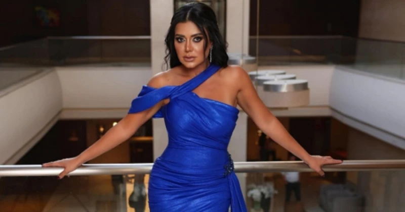 رانيا يوسف تلجأ للقضاء بعد فيلم مسيء ونقابة الممثلين ترد افاق عربية - فوجئت الفنانة رانيا يوسف بمقطع فيديو منتشر لفيلم يحمل عنوان شهوة جسد روج له على أنه من بطولتها، وتصدرت صورتها 