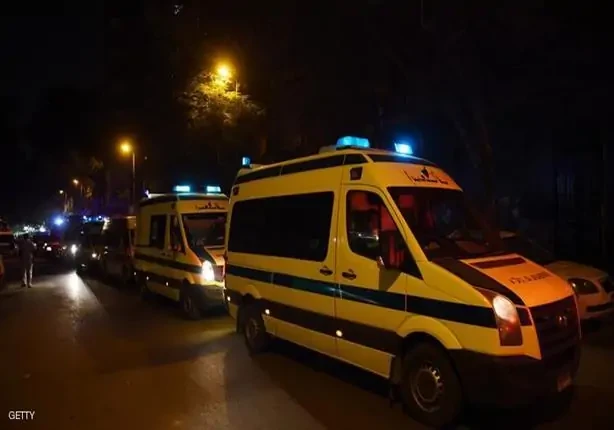 بينهم طفلين.. إصابة 12 شخصا في حادث على طريق بورسعيد دمياط شهد طريق بورسعيد دمياط، حادث انقلاب سيارة ميكروباص، مما أسفرت عن أصابة 12 شخصا بينهم