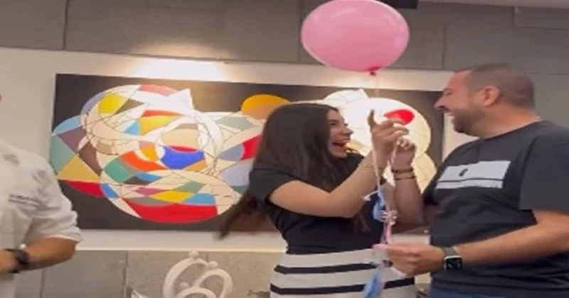 ممثلة لبنانية شابة حامل بطفلها الأول... هكذا أعلنت الخبر (فيديو) اعلنت الممثلة جوي هاني، أنها حامل بطفلها الأول. ونشرت هاني فيديو عبر حسابها على