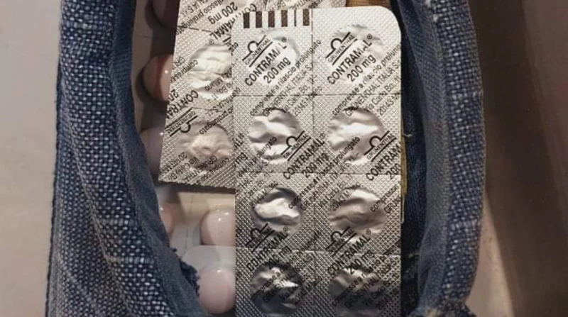 إحباط 14 محاولة تهرب جمركي بمطار القاهرة الدولي في يونيو تمكن رجال الجمارك بمبنى الركاب رقم 1 بمطار القاهرة الدولي، من ضبط 14 محاولة تهرب جمركي خلال